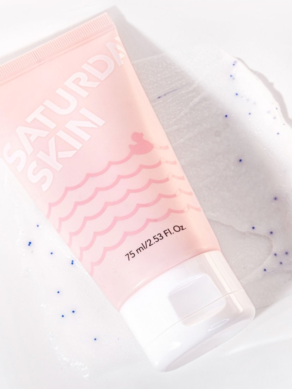 Saturday Skin 'Rub-a-dub Refining Peel Gel